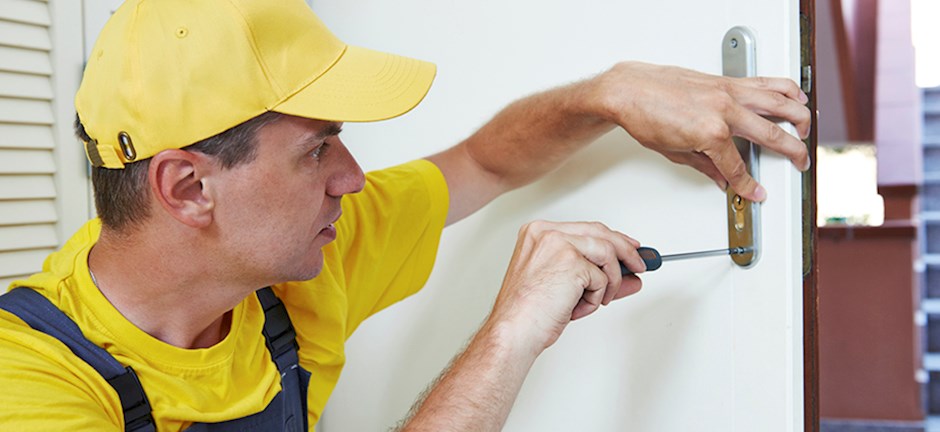 Zeytinburnu Çilingir