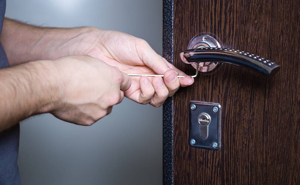 Zeytinburnu Çilingir